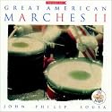 Sousa: Great American Marches, Vol.2 [IMPORT]