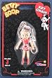 Betty Boop Diner Bendable Key Chain