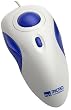 Micro Innovations PD700T Scroll-Track Mouse
