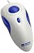 Electronics : Micro Innovations PD700T Scroll-Track Mouse
