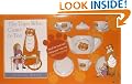 The Tiger Who Came To Tea: Tea Set