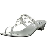 Touch Ups Womens Marcella Sandal