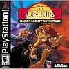 Lion King 2: Simba's Mighty Adventure