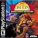Lion King 2: Simba's Mighty Adventure