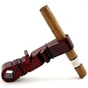 Grip Clip Cigar Holder