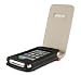 Proporta Aluminium Lined Leather Case For Iphone 3gs