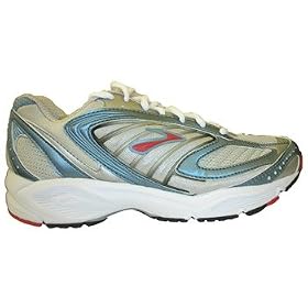 BROOKS Vantage 3 Junior MS Clearance Running Shoes