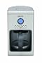 Krups KM1000 10-Cup Stainless-Steel Coffeemaker
