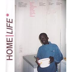 Home/Life: 121 Kids from 11 Cities Photograph Their World