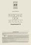 Physicians' Desk Reference Supplement B (Physicians' Desk Reference Supplements A & B)