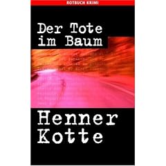 Der Tote im Baum