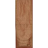 Table Runners in Brocades Handmade Home Furnishings from Banaras, India 72 x 13 inches (btr036)