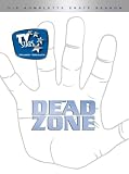 Eigenschaften Paramount Home Entertainment / Dead Zone - Die komplette erste Season (4 DVDs)