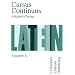 Cursus Continuus, Ausgabe A, Vokabel-Cursus