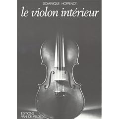 Le Violon int�rieur