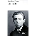 Les Mots