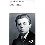 Les motspar Jean-Paul Sartre