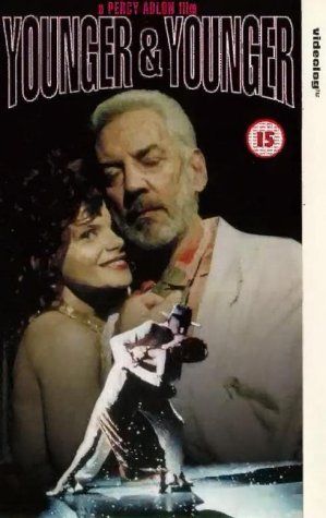 CD-Charts  DVD : Younger And Younger