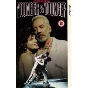 Younger And Younger [VHS]