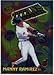 Manny Ramirez Cleveland Indians 2000 Topps Chrome Own the Game Baseball Card