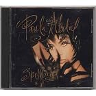Click here to buy Spellbound by Paula Abdul .