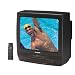 Panasonic PV-C2061 20-Inch TV/VCR Combo