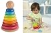 Baby Activity Toy, Activity Giraffe
