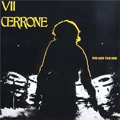 cerrone VII