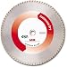MK Diamond 152747 MK-915D 4" Dry Cutting Turbo Rim Premium Blade for hard material