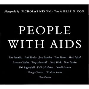 People With Aids People With Aids