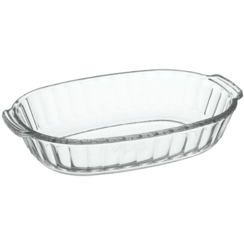 iwaki グラタン皿 370ｍｌ B3854T