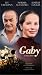 VHS : Gaby - A True Story
