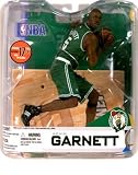 NBA Series 14: Kevin Garnett 3 - Boston Celtics