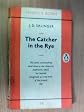 The Catcher in the Rye