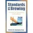 Standards of Brewing: Formulas for Consistency and Excellence