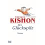 Der Gl�ckspilz: Satirischer Roman