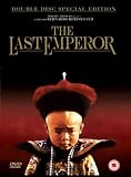 The Last Emperor [DVD] [1988][Special Edition]