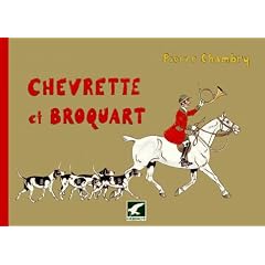 Chevrette et Broquart