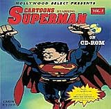 Superman Volume 1 (PC CD Flatpack)