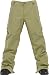 Vergiss saure &Auml;pfel - diese Hose ist absolut BananeDamit du das Maximum f&uuml;r deine Kohle bekommst, hat Shaun massenweise Tricks in dieses wasserdichte Glanzst&uuml;ck integriert. Der nicht zu baggy, aber auch nicht zu eng ausfallende klassische Schnitt dieser vielseitigen Aussenhose l&auml;sst gen&uuml;gend Platz f&uuml;r zus&auml;tzliche Schichten und bei steigenden Temperaturen kann &uuml;bersch&uuml;ssige W&auml;rme durch die Bel&uuml;ftungs-RV an den inneren Oberschenkeln entweichen. Das Mesh Futter trocknet schnell und vermeidet damit ein unangenehm kaltes, klammes Gef&uuml;hl. Versp&uuml;rt man ein menschliches Bed&uuml;rfnis, kann man die Beinabschl&uuml;sse mit den Leg Lifts&Ouml; verk&uuml;rzen, damit sie nicht auf dem vollgepinkelten Toilettenboden schleifen. Mit zahllosen Taschen und tonnenweise extra Ausstattungsdetails bist du ger&uuml;stet.Features:+ Mesh Futter+ Bel&uuml;ftungs-RV mit Mesh Einsatz am inneren Oberschenkel+ S&auml;mtliche N&auml;hte geklebt+ Oberschenkeltasche mit Velcro� Klettverschluss+ Zus&auml;tzlich ausgestattet mit dem Feature-Paket der The White Collection Pants:+ DRYRIDE Material mit DWR Beschichtung+ vollst&auml;ndig geklebte N&auml;hte+ Handw&auml;rmertaschen mit Rei&szlig;verschluss und Microfleece Futter+ Stretch Bootgamaschen mit Verbindung zwischen Hose und Boot+ Bel&uuml;ftung am Oberschenkel+ vorgeformte Knie+ H&uuml;ftweitenregulierung innen+ Hosenschlitz und Bund mit Microfleece Futter+ Ticket O-Ring+ Taschen am Ges&auml;&szlig;+ Ghetto Slits+ Leg Lifts&Ouml; - damit die Hose am Parkplatz nicht im Dreck schleift