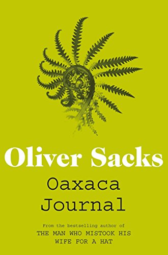 oaxaca journal