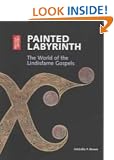 Painted Labyrinth: The World of the Lindisfarne Gospels (Spoken Word)