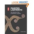 Painted Labyrinth: The World of the Lindisfarne Gospels (Spoken Word)