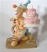 Winnie the Pooh Party Time Is Tigger Time By Enesco