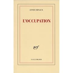 L'Occupation