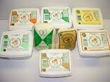 Variety Pack, 5.5 lbs of Assorted Cheese