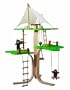PlanToys Tree House