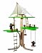 PlanToys Tree House