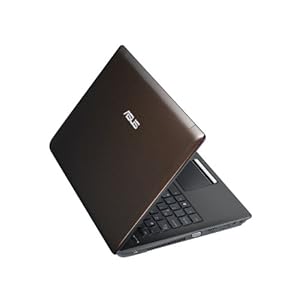 ASUS N82JQ-X1 Laptop