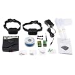 Pet In-ground Fencing System W-227 With Two collars Pet In-ground Fencing System W-227 With Two collars